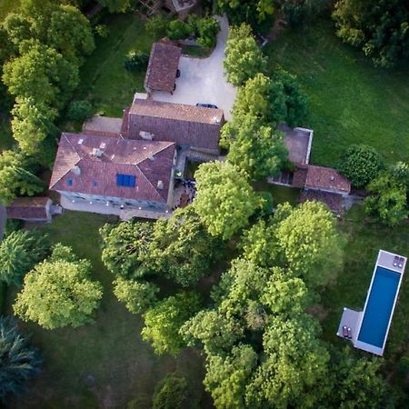Les Hauts De Saulies Vers (Lot) Exterior foto
