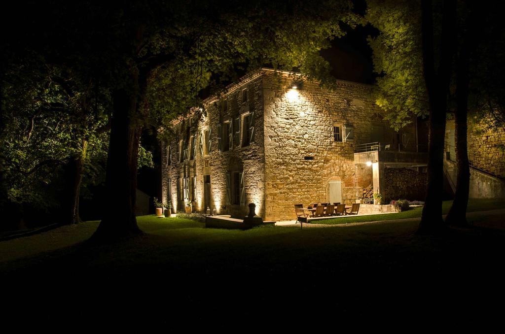 Les Hauts De Saulies Vers (Lot) Exterior foto
