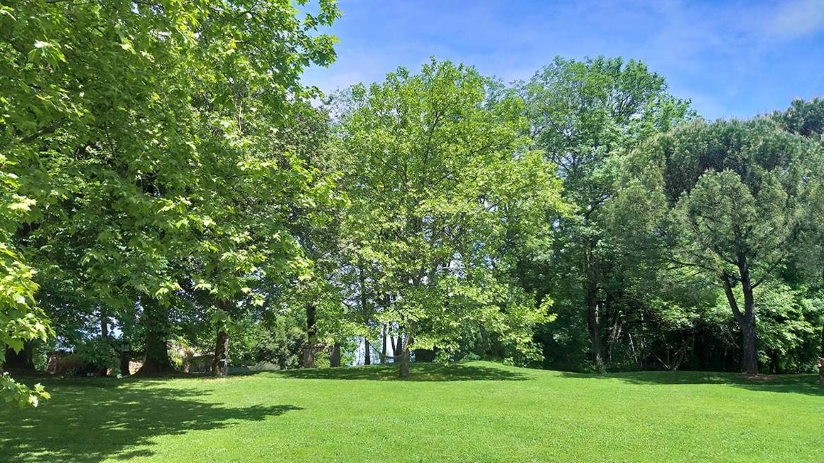 Les Hauts De Saulies Vers (Lot) Exterior foto