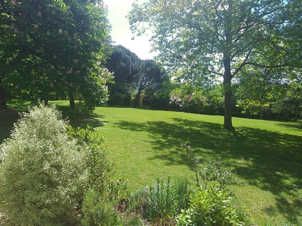 Les Hauts De Saulies Vers (Lot) Exterior foto